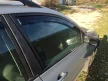 Sporty 2-dielne deflektory okien Renault Megane 4-dverový 2002-2009, Renault Megane 5-dverový 2002-2009, Ren