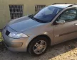 Sporty 2-dielne deflektory okien Renault Megane 4-dverový 2002-2009, Renault Megane 5-dverový 2002-2009, Ren