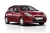 Sporty 2-dielne deflektory okien Renault Clio III. 2005-2014