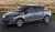 Sporty Renault Megane Sporty deflektory okien sada predný+zadný na okná, 4 ks 5 2009-2016