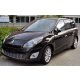 Sporty 2 dielny deflektor Renault Scenic 5 dverový 2009- (F1939)
