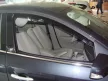 Sporty 2-dielne deflektory okien Renault Fluence 4-dverový 2010- (F1942)