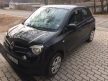 Športový 2 viaczložkový deflektor vetra RENAULT Twingo, 2014-, 5-dverový
