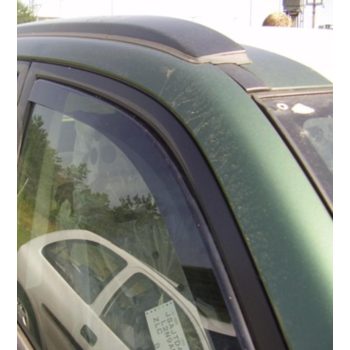   Sporty Deflektor vetra viaczložkový Suzuki Grand Vitara 5 ajtós 2005- (F2025)