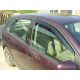 Sporty 4 dielny deflektor Volkswagen Polo 5 dverový 2002-2009 (F2122_2134)
