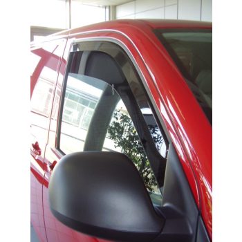   Sporty Deflektor vetra 2 viaczložkový Volkswagen California 2003- (F2125)