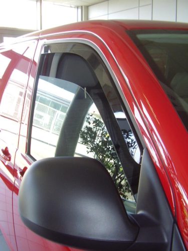 Sporty Deflektor vetra 2 viaczložkový Volkswagen California 2003- (F2125)