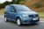 Sporty VOLKSWAGEN Caddy Life Sporty deflektor vetra pár predný na okno, 2 ks 3 2015-2021