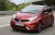 Sporty 2-dielne deflektory okien Nissan Note, 5-dverový, 2013-