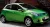 Sporty Mazda 2 Sporty deflektory okien sada predný+zadný na okná, 4 ks 5 2007-2014