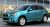 Sporty MITSUBISHI ASX Sporty deflektor vetra sada predný+zadný na okno, 4 ks 5 2010-