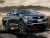 Sporty 2-dielne deflektory okien Mitshubishi L200, Fiat Fullback, 2016-, 4-dverový