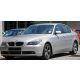 Sporty 4 dielny deflektor, BMW E60, 4 dverový, 2003?2009