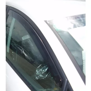   Sporty Deflektor vetra 2 viaczložkový Seat Leon 5 ajtós 2005-2012 (F2813)