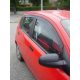 Sporty 4 dielny deflektor Chevrolet Aveo 5 dverový 2005- , Daewoo Kalos 5 dverový 2002- (F3203_3216)
