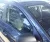 Sporty 2-dielne deflektory okien Kia Ceed 5-dverový 2006-2012 (F3609)