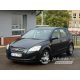 Sporty 4 dielny deflektor Kia Ceed 5 dverový 2006-2012 (F3609_3613)