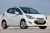Sporty 2-dielne deflektory okien Kia Venga 2014-, 5-dverový