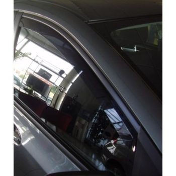   Sporty Deflektor vetra 2 viaczložkový Honda City 4 ajtós 2009- (F3818)