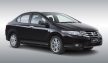 Sporty Deflektor vetra 2 viaczložkový Honda City 4 ajtós 2009- (F3818)
