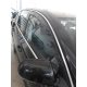 Sporty SKODA Superb Sporty deflektor vetra sada predný+zadný na okno, 4 ks 4 2008-2015