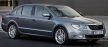 Sporty SKODA Superb Sporty deflektor vetra sada predný+zadný na okno, 4 ks 4 2008-2015