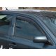 Szatuna Škoda Octavia I Szatuna deflektor sada pre predné + zadné okno, 4dielny 5 1996-2010