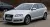 Szatuna Audi A3 Szatuna deflektory okien sada predný+zadný na okná, 4 ks 5 2003-2013