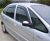 Szatuna CITROEN Xsara Picasso Szatuna Deflektor vetra sada predný+zadný na okno, 4 ks 5 1999-2010
