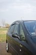 Szatuna CITROEN Xsara Picasso Szatuna Deflektor vetra sada predný+zadný na okno, 4 ks 5 1999-2010