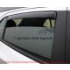 Szatuna Citroën C4 Szatuna deflektor sada pre predné + zadné okno, 4dielny 5 2011-2020