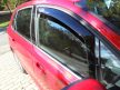 Szatuna Citroën C4 Szatuna deflektor sada pre predné + zadné okno, 4dielny 5 2011-2020