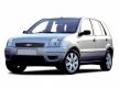 Szatuna Ford Fusion Szatuna deflektor sada pre predné + zadné okno, 4dielny 5 2002-2012