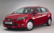 Szatuna FORD Focus Szatuna Deflektor vetra sada predný+zadný na okno, 4 ks 5 2010-2018