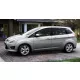 Szatuna FORD Focus C Max Szatuna Deflektor vetra sada predný+zadný na okno, 4 ks 5 2010-
