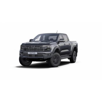   Szatuna FORD Raptor Szatuna Deflektor vetra sada predný+zadný na okno, 4 ks 4 2021-