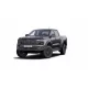 Szatuna FORD Raptor Szatuna Deflektor vetra sada predný+zadný na okno, 4 ks 4 2021-