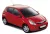 Szatuna Hyundai i20 Szatuna deflektory okien sada predný+zadný na okná, 4 ks 5 2009-2014