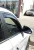Szatuna Hyundai Tucson Szatuna deflektory okien sada predný+zadný na okná, 4 ks 5 2015-2021