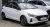 Szatuna Hyundai i20 Szatuna deflektory okien sada predný+zadný na okná, 4 ks 5 2020-