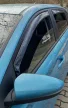 Szatuna Hyundai i20 Szatuna deflektory okien sada predný+zadný na okná, 4 ks 5 2020-