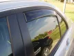 Szatuna Mercedes C-Class Szatuna deflektory okien sada predný+zadný na okná, 4 ks 4 2007-2014