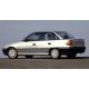 Szatuna OPEL Astra F Szatuna Deflektor vetra sada predný+zadný na okno, 4 ks 4 1992-1994