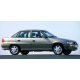 Szatuna OPEL Astra F Szatuna Deflektor vetra sada predný+zadný na okno, 4 ks 4 1994-2002