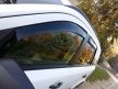 Szatuna OPEL Astra G Karavan Szatuna Deflektor vetra sada predný+zadný na okno, 4 ks 5 1998-2009