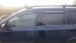 Szatuna OPEL Astra G Karavan Szatuna Deflektor vetra sada predný+zadný na okno, 4 ks 5 1998-2009