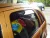 Szatuna OPEL Corsa C Szatuna Deflektor vetra sada predný+zadný na okno, 4 ks 5 2000-2006