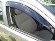Szatuna OPEL Corsa C Szatuna Deflektor vetra sada predný+zadný na okno, 4 ks 5 2000-2006