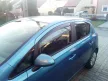 Szatuna OPEL Corsa E Szatuna Deflektor vetra sada predný+zadný na okno, 4 ks 5 2015-