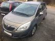 Szatuna OPEL Meriva Szatuna Deflektor vetra sada predný+zadný na okno, 4 ks 5 2010-